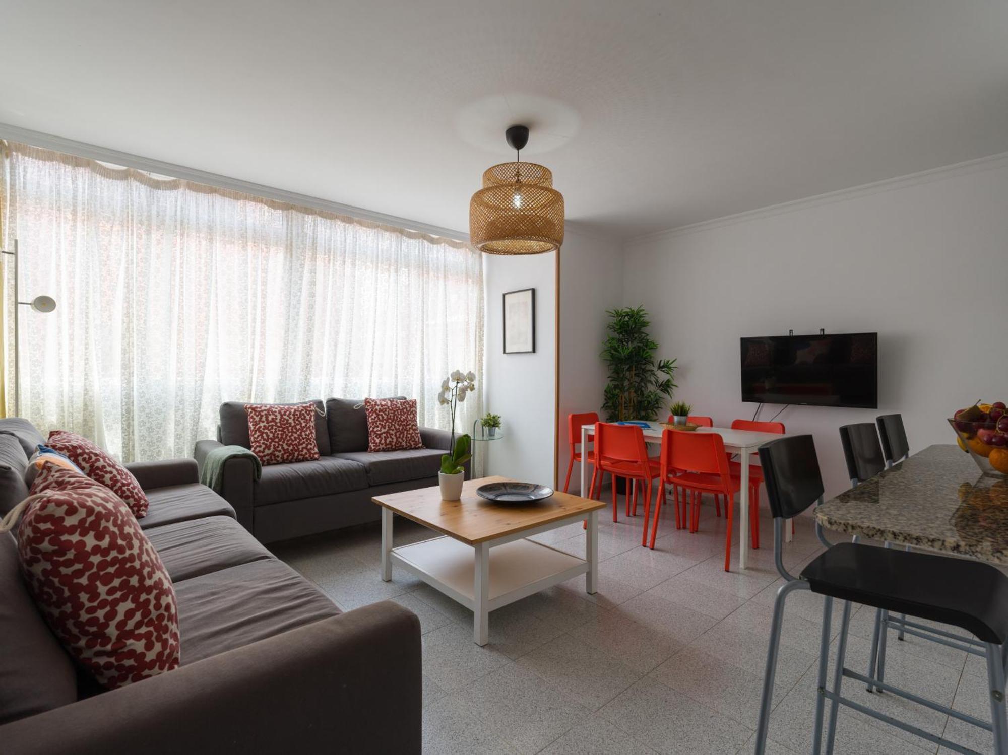 Next To The Beach 5 Beds - Wifi By Canariasgetaway Лас Палмас де Гран Канария Екстериор снимка