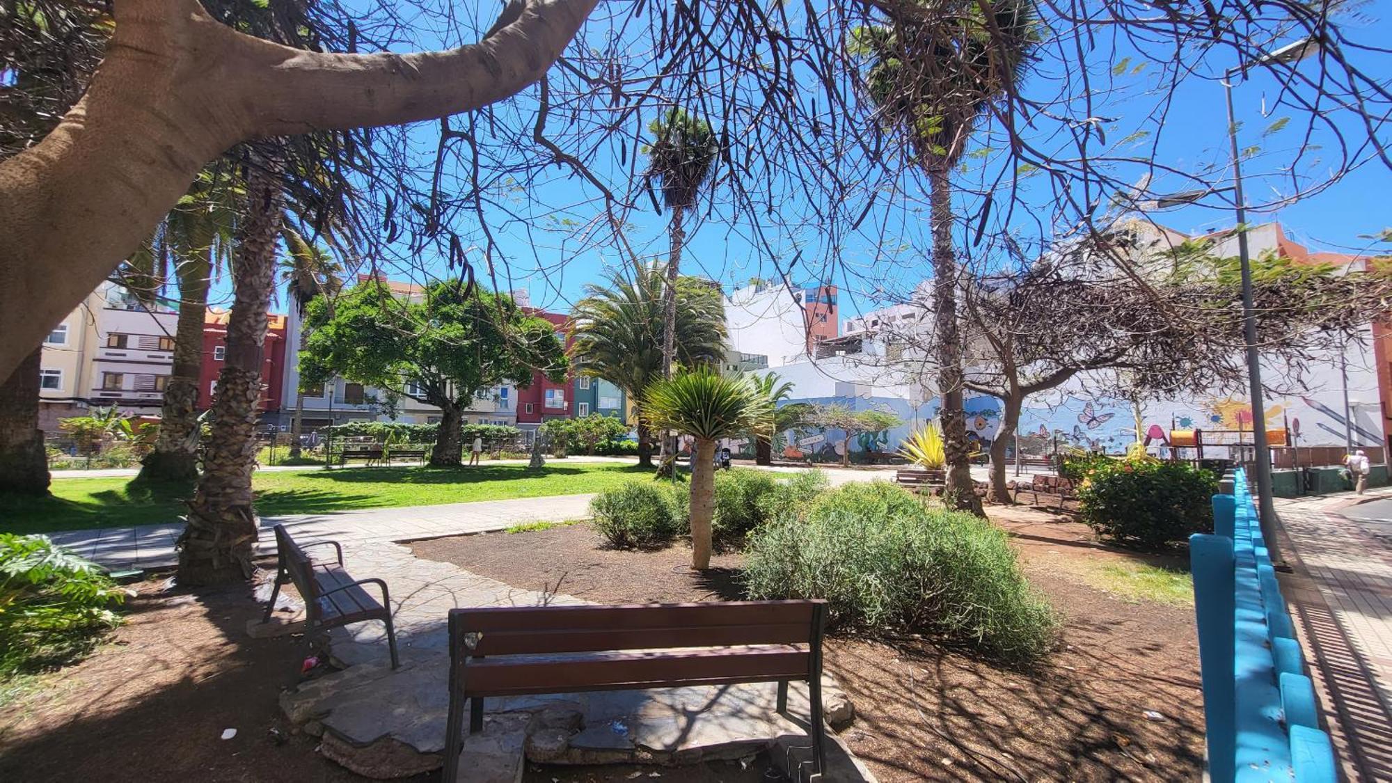 Next To The Beach 5 Beds - Wifi By Canariasgetaway Лас Палмас де Гран Канария Екстериор снимка