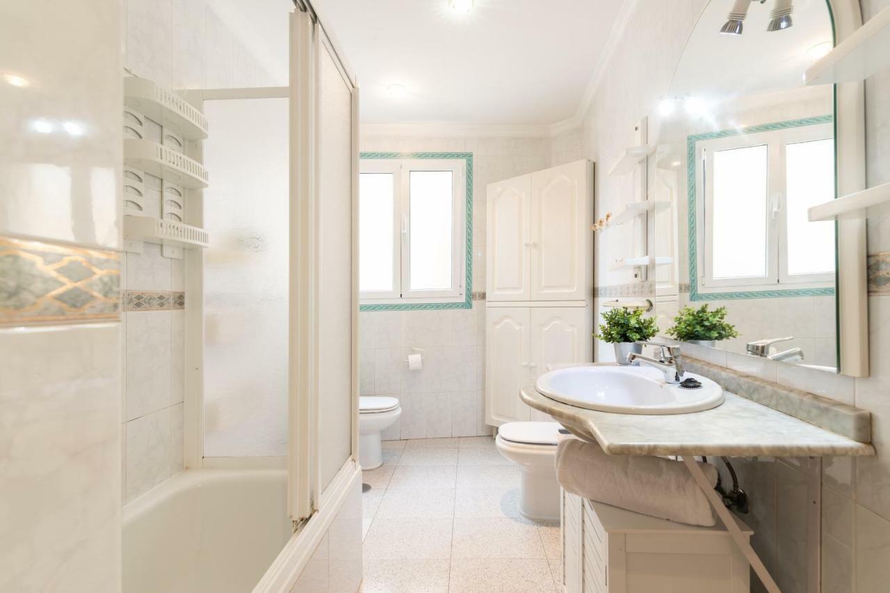 Next To The Beach 5 Beds - Wifi By Canariasgetaway Лас Палмас де Гран Канария Екстериор снимка