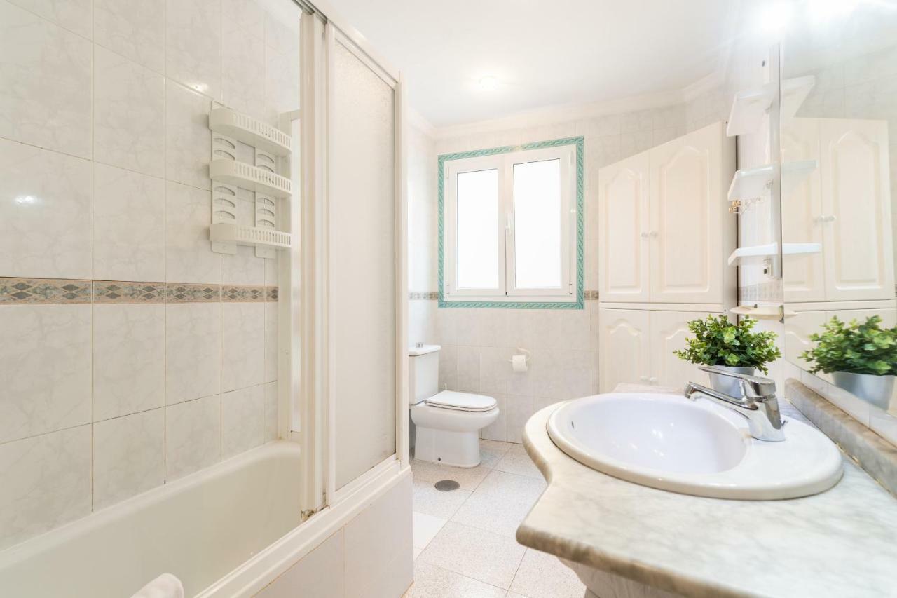 Next To The Beach 5 Beds - Wifi By Canariasgetaway Лас Палмас де Гран Канария Екстериор снимка