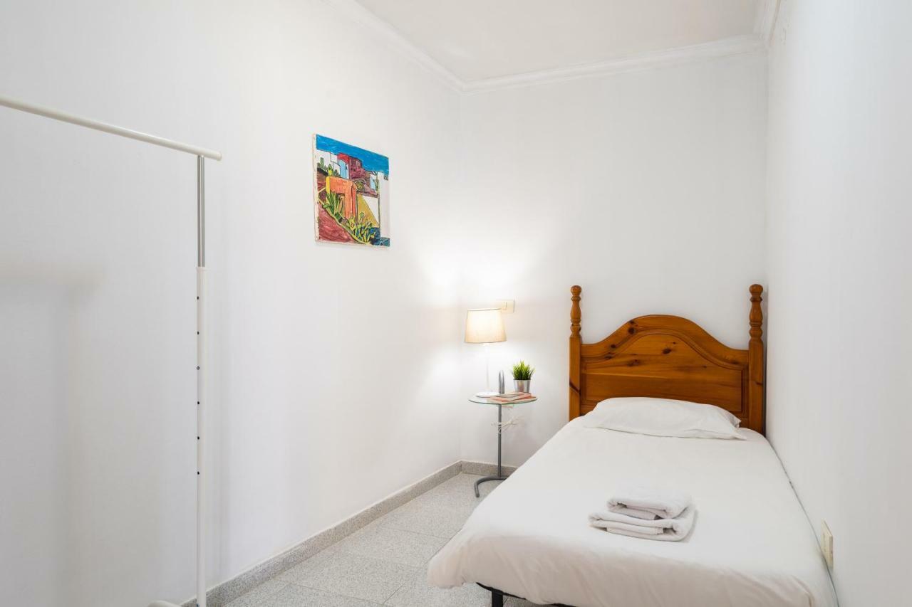 Next To The Beach 5 Beds - Wifi By Canariasgetaway Лас Палмас де Гран Канария Екстериор снимка